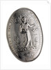 Arm badge by Richard William Atkins