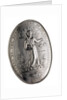 Arm badge by Richard William Atkins