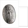 Arm badge by Richard William Atkins