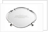 Salver by L.A. Crichton