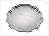 Medway Sailing Barge Match trophy salver, 1959 by Mappin & Webb