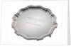Medway Sailing Barge Match trophy salver, 1959 by Mappin & Webb