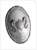 Arm badge by W. Mann