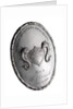 Arm badge by W. Mann