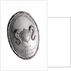 Arm badge by W. Mann