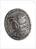 Arm badge by Charles Reily