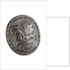 Arm badge by Charles Reily