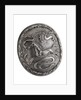 Arm badge by Charles Reily
