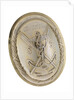 Arm badge by Mappin & Webb