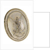 Arm badge by Mappin & Webb
