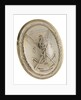 Arm badge by Mappin & Webb
