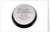 Lloyd's tobacco box presented to the men of HMS 'Powerful', 1900 by H & A