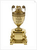 Trafalgar Vase by Benjamin Smith