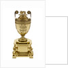 Trafalgar Vase by Benjamin Smith