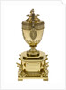Trafalgar Vase by Benjamin Smith