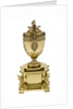 Trafalgar Vase by Benjamin Smith