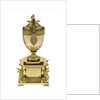 Trafalgar Vase by Benjamin Smith