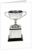 Worcester' v 'Conway' boat race trophy by W. Neale & Sons Ltd.
