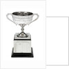 Worcester' v 'Conway' boat race trophy by W. Neale & Sons Ltd.