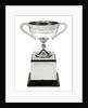 Worcester' v 'Conway' boat race trophy by W. Neale & Sons Ltd.