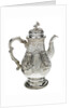 Bogus Nelson coffee pot said to have been owned by Lord Nelson by Michael Starkey