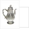 Bogus Nelson coffee pot said to have been owned by Lord Nelson by Michael Starkey