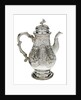 Bogus Nelson coffee pot said to have been owned by Lord Nelson by Michael Starkey