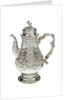 Bogus Nelson coffee pot said to have been owned by Lord Nelson by Michael Starkey
