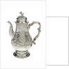 Bogus Nelson coffee pot said to have been owned by Lord Nelson by Michael Starkey