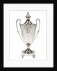 Silver tea-urn presented to Captain Nicholas Tomlinson (1764-1847) by the Royal Exchange Assurance, 1796 by Robert Salmon