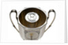 Silver tea-urn presented to Captain Nicholas Tomlinson (1764-1847) by the Royal Exchange Assurance, 1796 by Robert Salmon