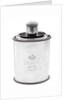 Bogus tea caddy said to have been owned by Nelson by unknown