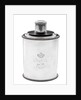 Bogus tea caddy said to have been owned by Nelson by unknown