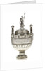 Yachting trophy won by 'Valkyrie', 1891 by Edgar Finley