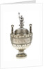 Yachting trophy won by 'Valkyrie', 1891 by Edgar Finley