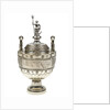 Yachting trophy won by 'Valkyrie', 1891 by Edgar Finley