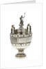Yachting trophy won by 'Valkyrie', 1891 by Edgar Finley