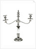 Candelabrum, relic of Admiral of the Fleet Sir David Beatty, 1st Earl Beatty (1871-1936) by unknown