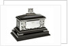 Freedom casket presented to Admiral of the Fleet Lord Cunningham (1882-1963) by Walker & Hall