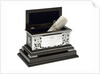 Freedom casket presented to Admiral of the Fleet Lord Cunningham (1882-1963) by Walker & Hall