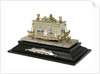 Freedom casket presented to Admiral of the Fleet Sir David Beatty, 1st Earl Beatty (1871-1936) by the City of Hull, 22 October 1920 by S Blanckensee & Son Ltd.
