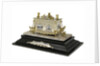 Freedom casket presented to Admiral of the Fleet Sir David Beatty, 1st Earl Beatty (1871-1936) by the City of Hull, 22 October 1920 by S Blanckensee & Son Ltd.
