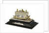 Freedom casket presented to Admiral of the Fleet Sir David Beatty, 1st Earl Beatty (1871-1936) by the City of Hull, 22 October 1920 by S Blanckensee & Son Ltd.