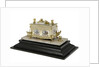 Freedom casket presented to Admiral of the Fleet Sir David Beatty, 1st Earl Beatty (1871-1936) by the City of Hull, 22 October 1920 by S Blanckensee & Son Ltd.