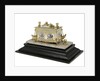 Freedom casket presented to Admiral of the Fleet Sir David Beatty, 1st Earl Beatty (1871-1936) by the City of Hull, 22 October 1920 by S Blanckensee & Son Ltd.