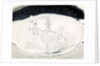 Cakebasket owned by Vice-Admiral Lord Nelson (1758-1805) by Daniel Pontifex