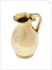 Cream jug, part of a tea set owned by Horatia Nelson (1801-81) daughter of Vice-Admiral Lord Nelson by John Easton