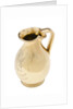 Cream jug, part of a tea set owned by Horatia Nelson (1801-81) daughter of Vice-Admiral Lord Nelson by John Easton