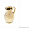 Cream jug, part of a tea set owned by Horatia Nelson (1801-81) daughter of Vice-Admiral Lord Nelson by John Easton