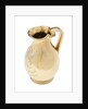 Cream jug, part of a tea set owned by Horatia Nelson (1801-81) daughter of Vice-Admiral Lord Nelson by John Easton